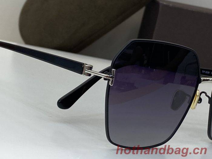 Tom Ford Sunglasses Top Quality TOS00429